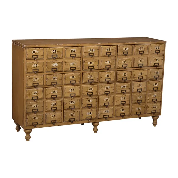 ELK Home Artifacts Cabinet / Credenza – 602510