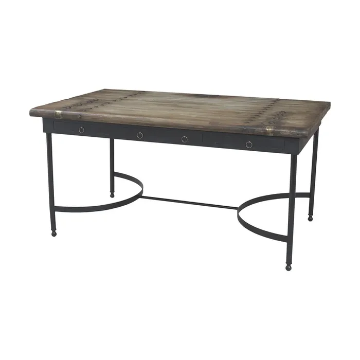 ELK Home Castle Gate Accent Table – 7115514