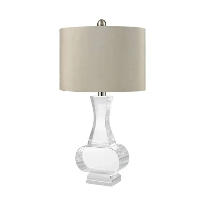 ELK Home Châlette 1-Light Table Lamp – D3365
