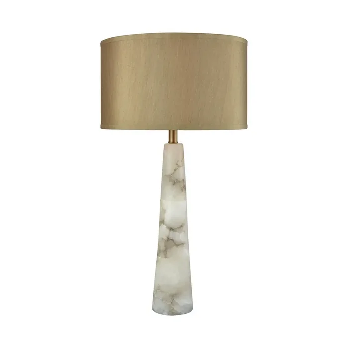 ELK Home Champagne Float 1-Light Table Lamp – D3475