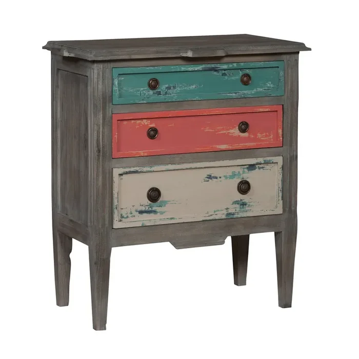 ELK Home Chester House Chest – 644548