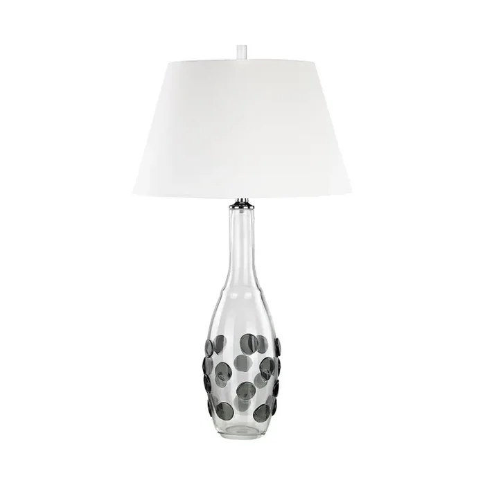 ELK Home Confiserie 1-Light Table Lamp – D3167