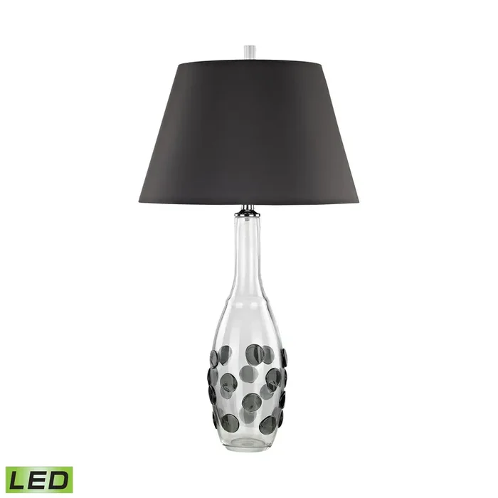 ELK Home Confiserie 1-Light Table Lamp – D3168-LED
