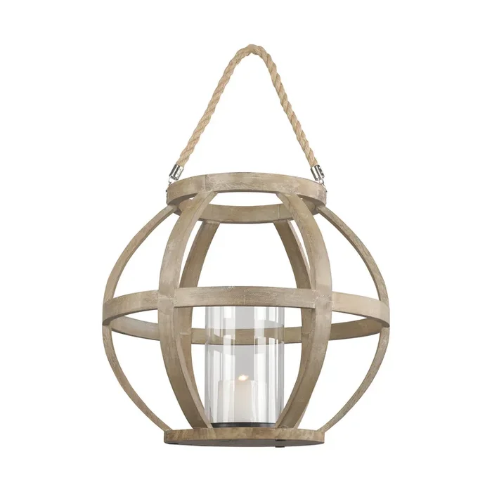 ELK Home Corkhead Candle / Candle Holder – 351-10286