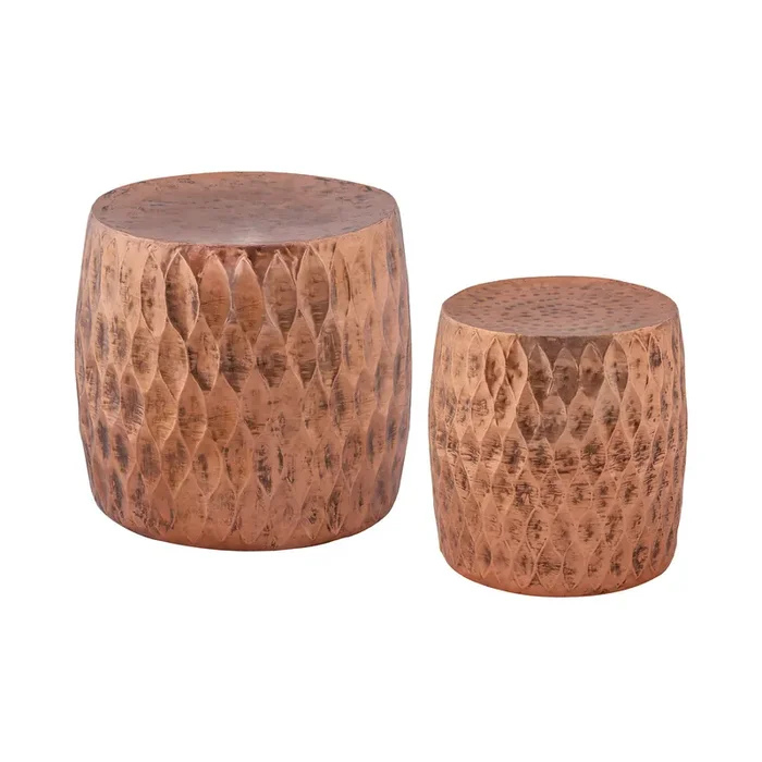 ELK Home Djembe Stool – 8990-030/S2