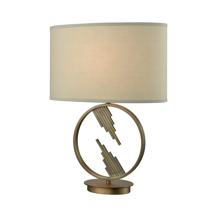 ELK Home Empire Statement 1-Light Table Lamp – D3484