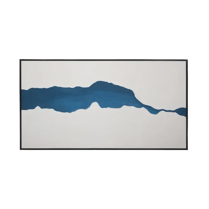 ELK Home Fissure Wall Art – 7011-549