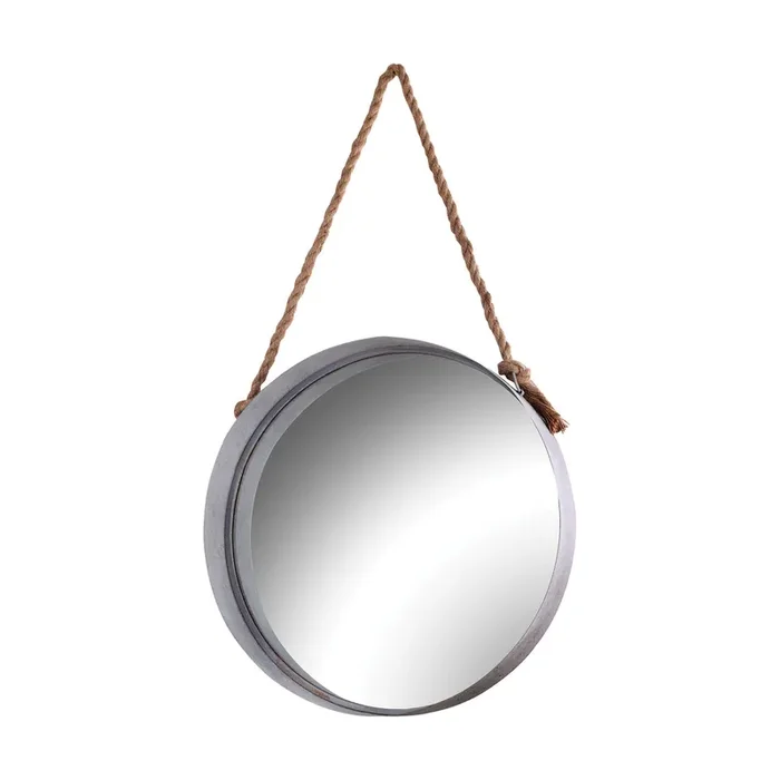ELK Home Galvanized Mirror Mirror – 326-8729