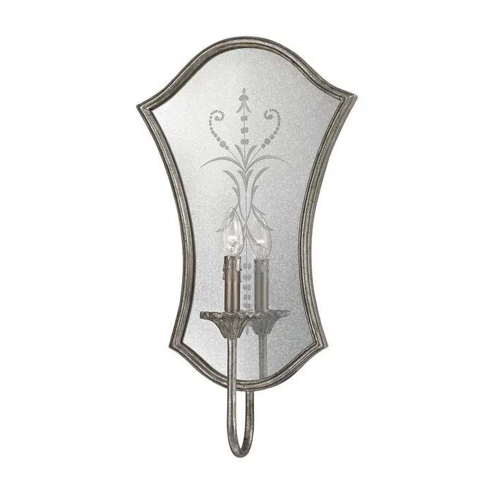 ELK Home Gruyere 1-Light Sconce – D2988