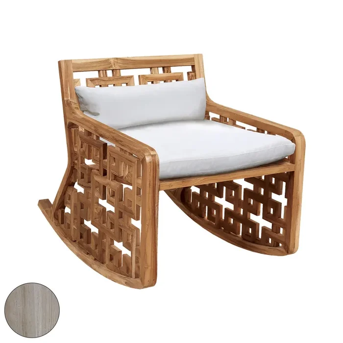ELK Home Guildmaster Seating – 6918017HT