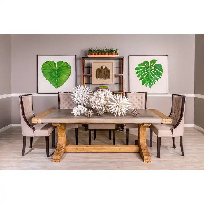 ELK Home Gusto Dining Table – 157-021