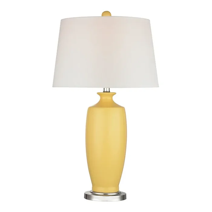 ELK Home Halisham 1-Light Table Lamp – D2505
