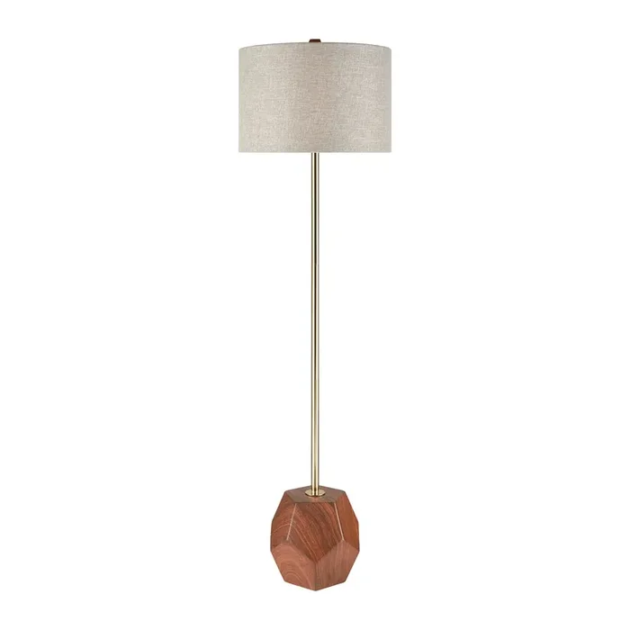 ELK Home Hot Spot 1-Light Floor Lamp – D3628