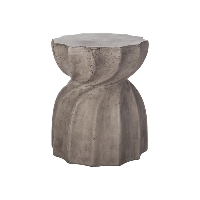 ELK Home Industrial Warp Accent Table – 157-032