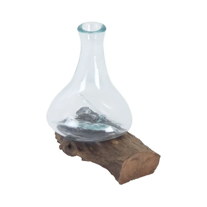 ELK Home Jetsam Vase / Jar / Bottle – 7163-075