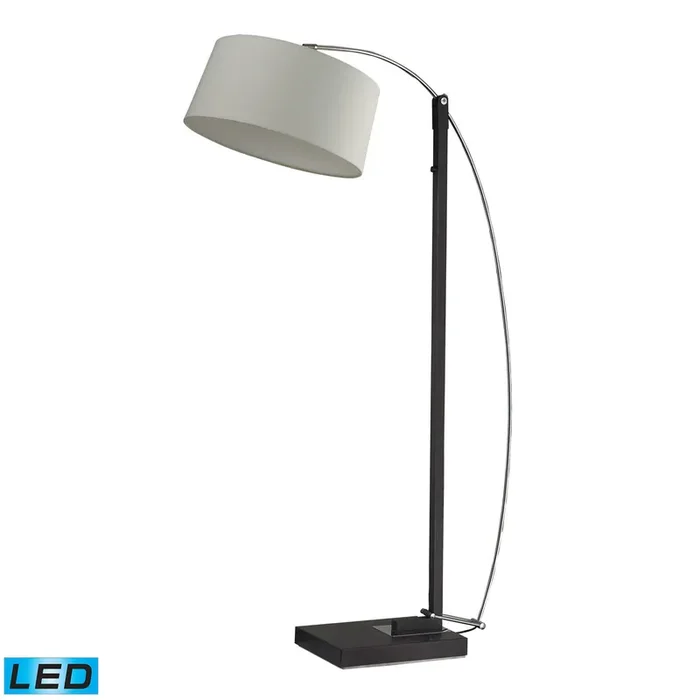 ELK Home Logan Square 1-Light Floor Lamp – D2183-LED