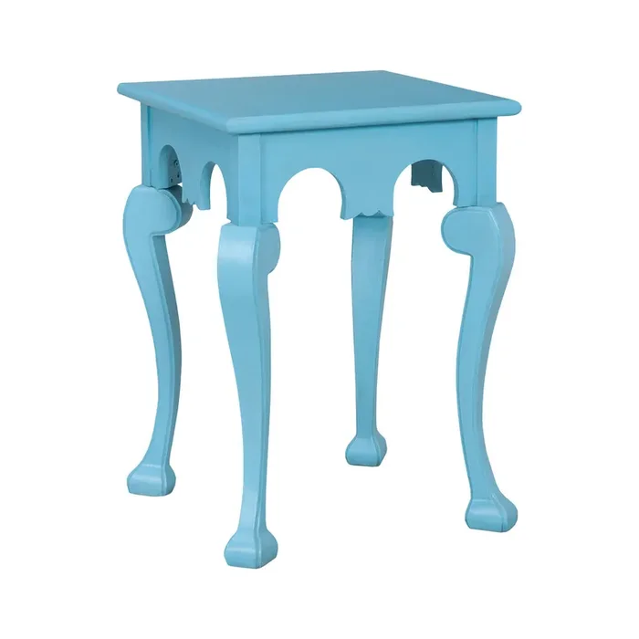ELK Home Manor Cabriole Accent Table – 7115506