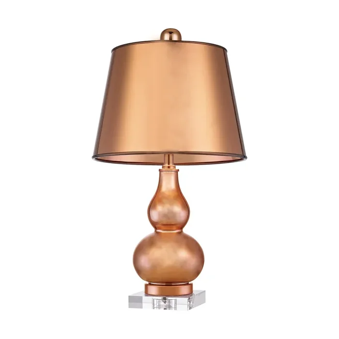 ELK Home Mimosa 1-Light Table Lamp – D2947