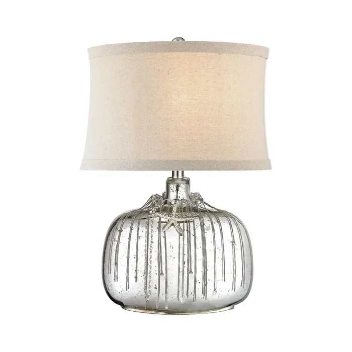 ELK Home Nassau 1-Light Table Lamp – D2927