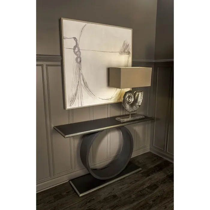 ELK Home Nautilus 1-Light Table Lamp – 8468-079