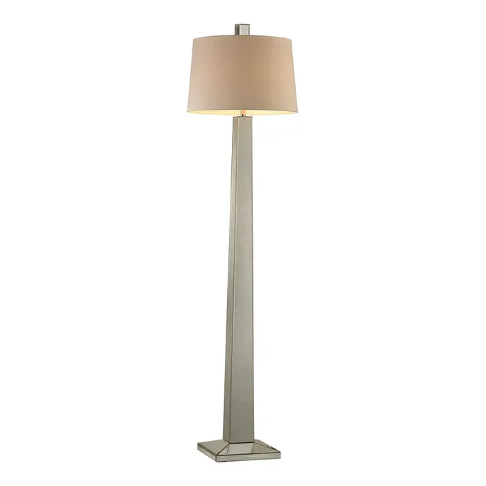 ELK Home No Collection 1-Light Floor Lamp – D2865
