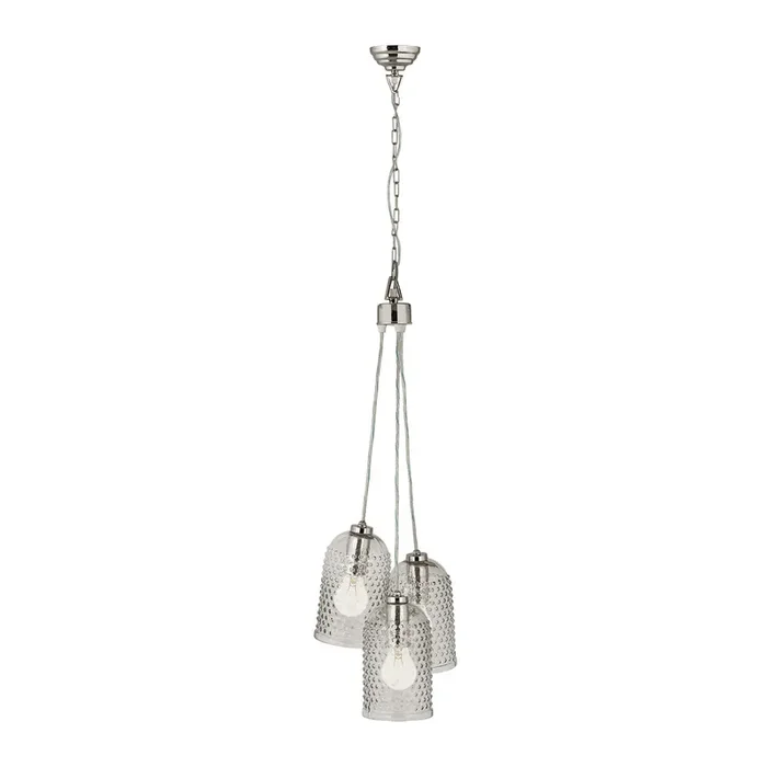 ELK Home No Collection 1-Light Mini Pendant – 8983-025