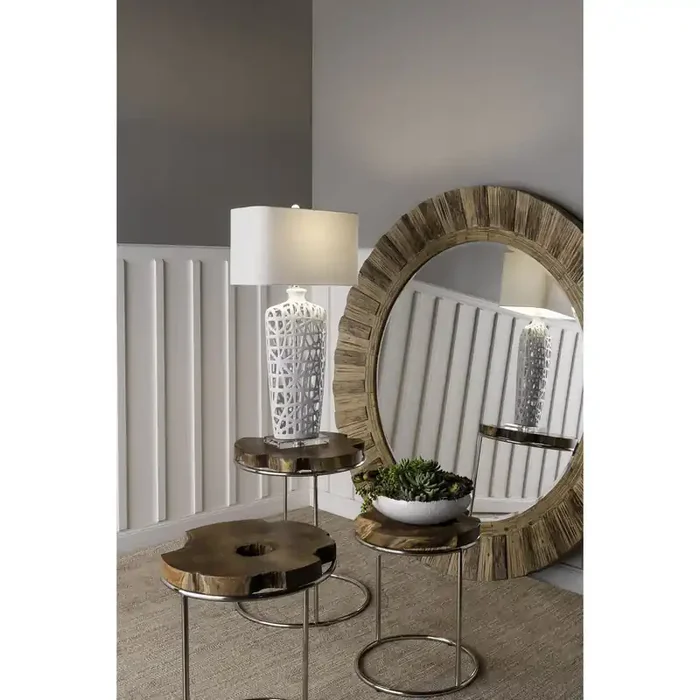 ELK Home No Collection 1-Light Table Lamp – D2637