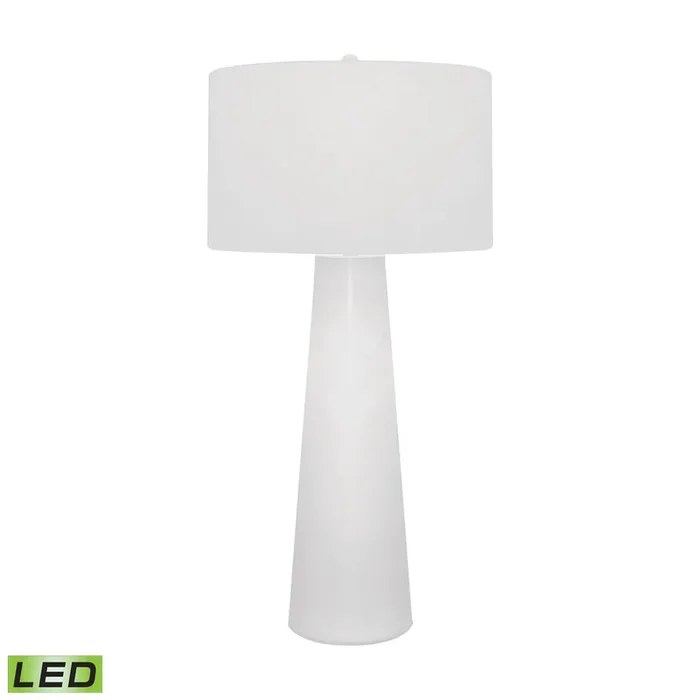 ELK Home Obelisk 1-Light Table Lamp – 203-LED