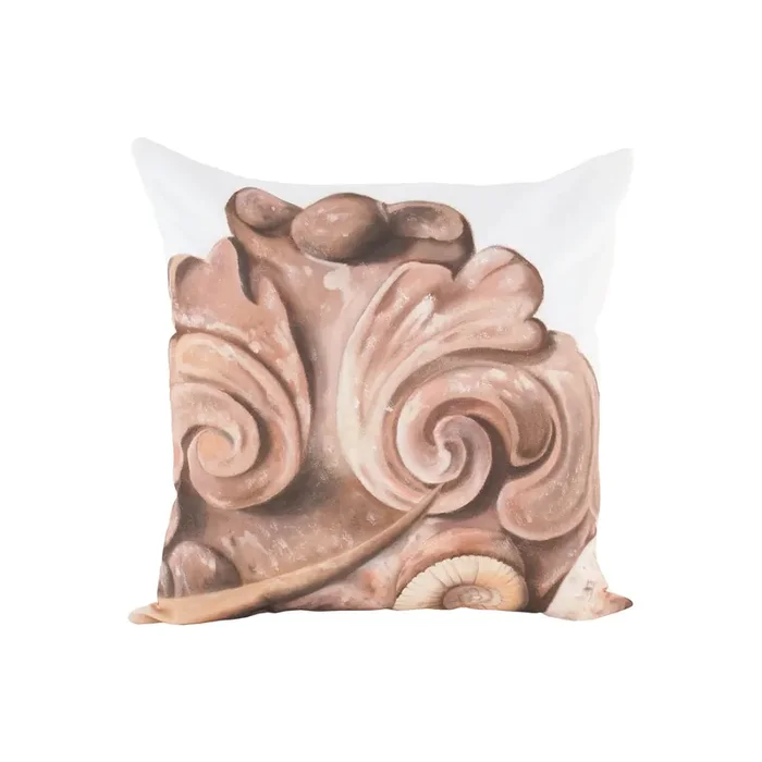 ELK Home Pillow / Rug / Textile / Pouf – 2917044