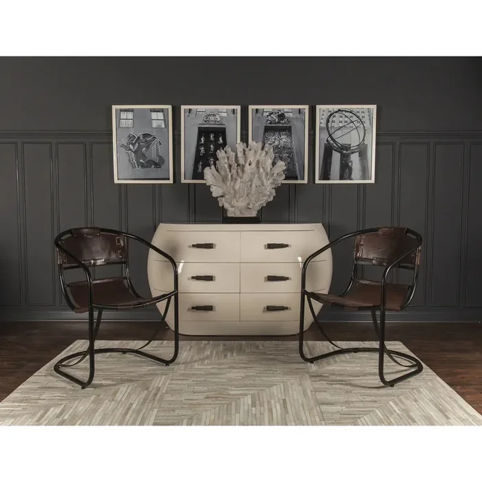 ELK Home Retro Chair – 161-001