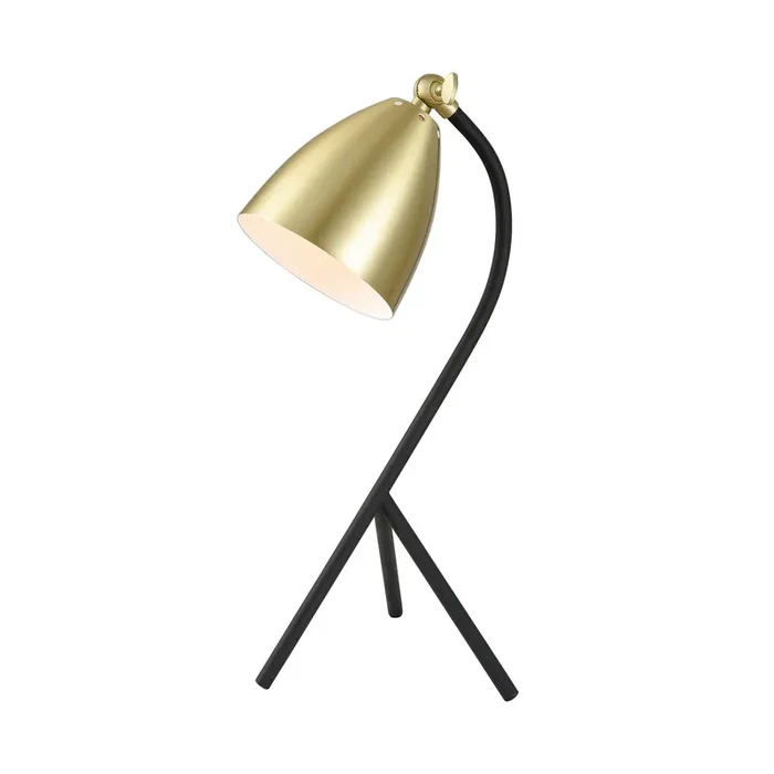 ELK Home Roxanne Moulin 1-Light Table Lamp – D3785