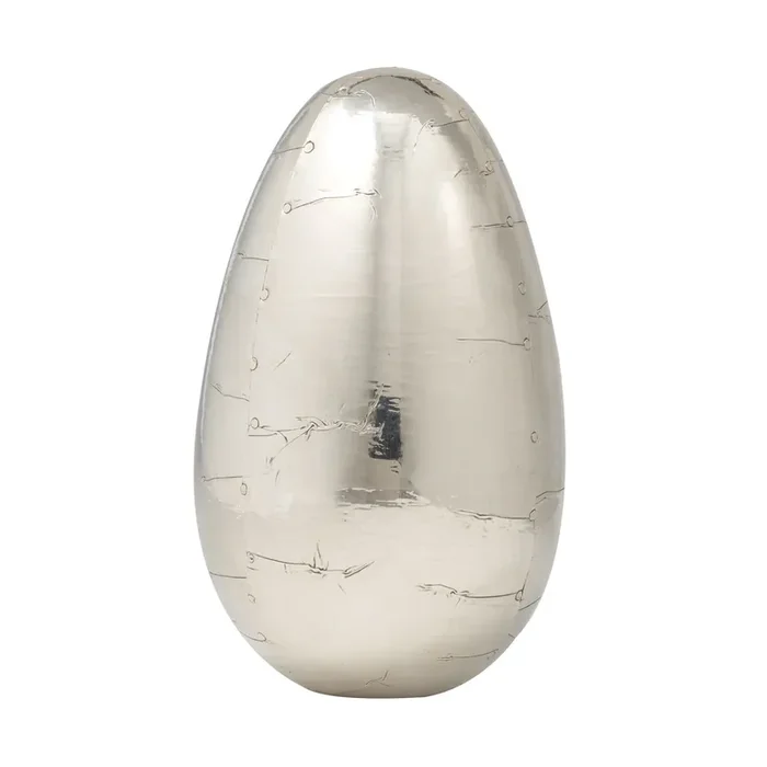 ELK Home Royal German Silver Ornamental Accessory – 665002