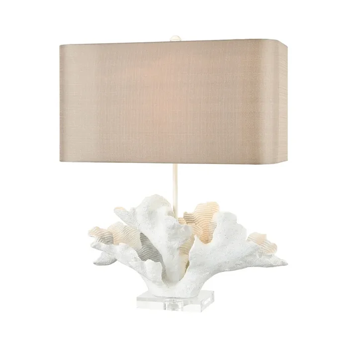 ELK Home Schooner Cay 1-Light Table Lamp – D3588