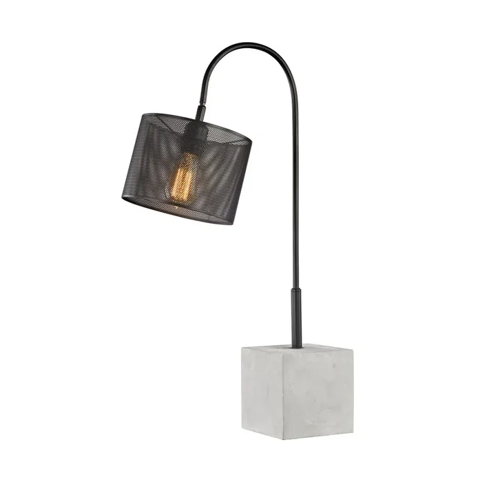ELK Home Scotland Yard 1-Light Table Lamp – D3139