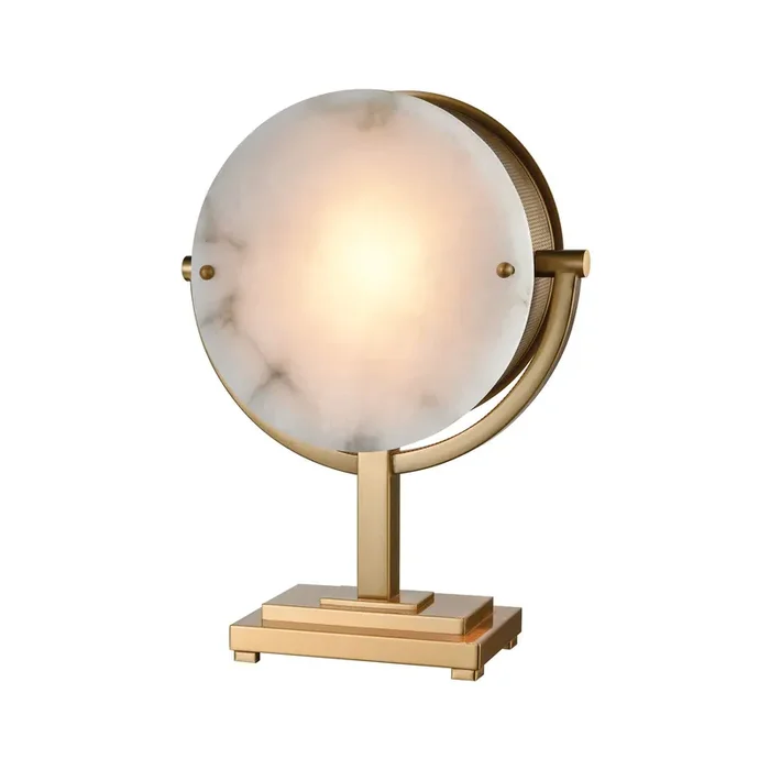 ELK Home Sunset Boulevard 1-Light Table Lamp – D3891