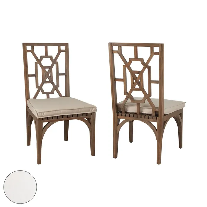 ELK Home Teak Patio Cushion – 2317018WO