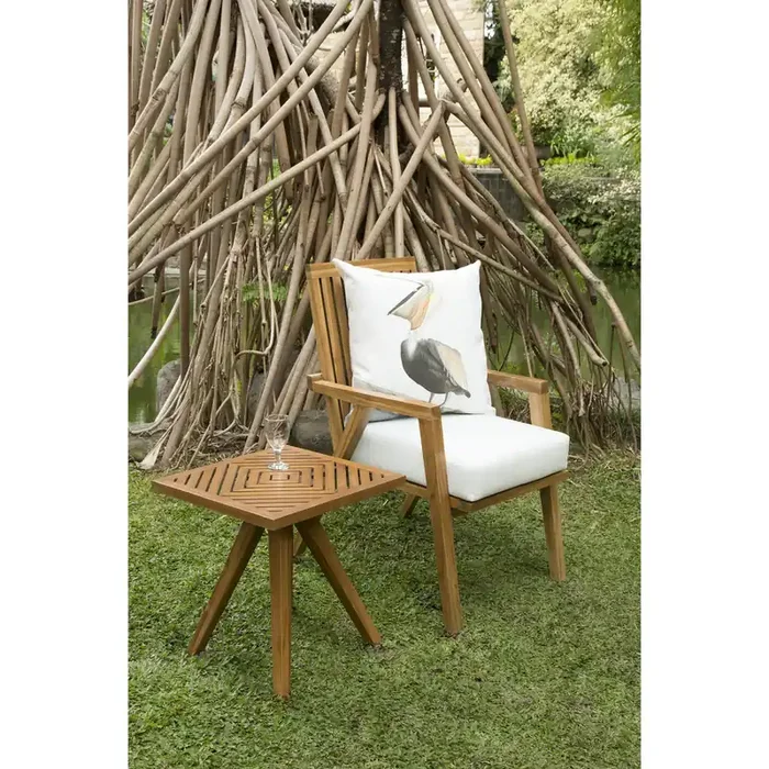 ELK Home Teak Seating – 6917015ET