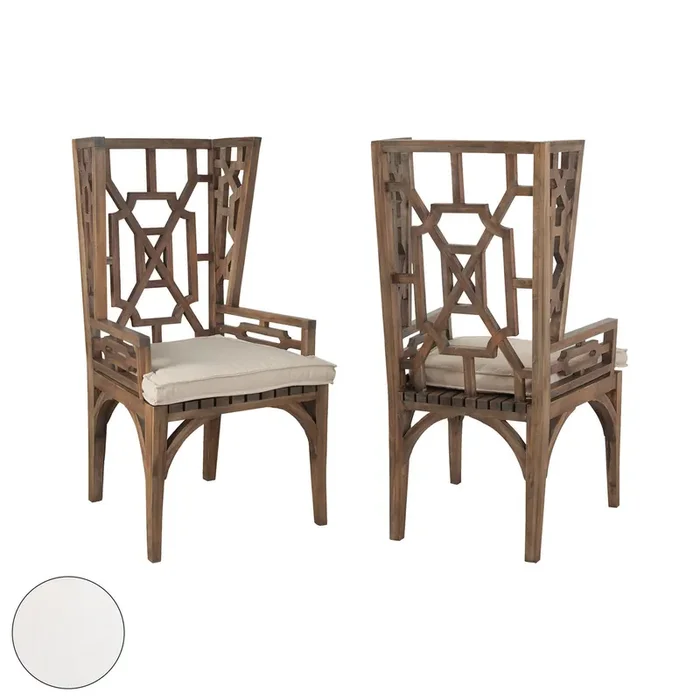 ELK Home Teak Wing Back Cushion – 2317015WO