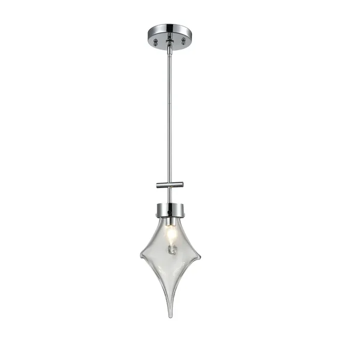 ELK Home Touche 1-Light Pendant – D3897