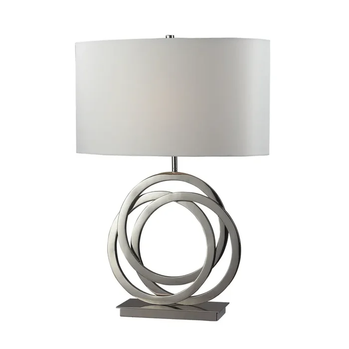 ELK Home Trinity 1-Light Table Lamp – D2058