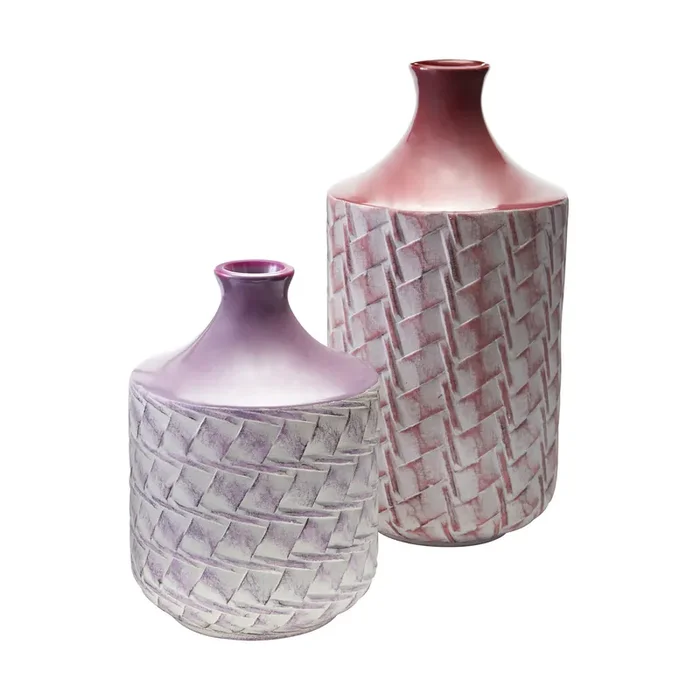 ELK Home Vase / Jar / Bottle – 857-145/S2