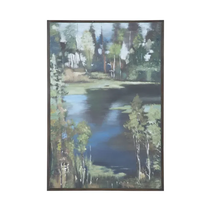 ELK Home Wall Art – 1615507