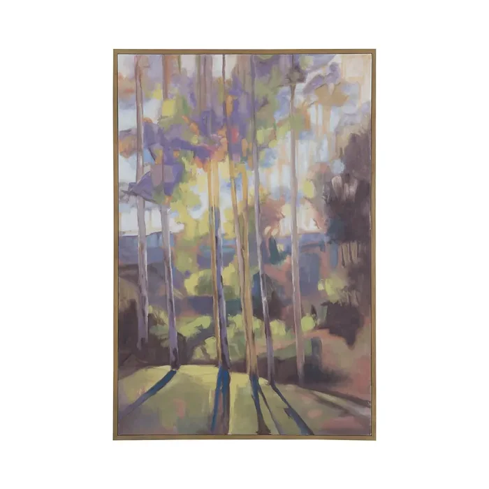 ELK Home Wall Art – 1615515