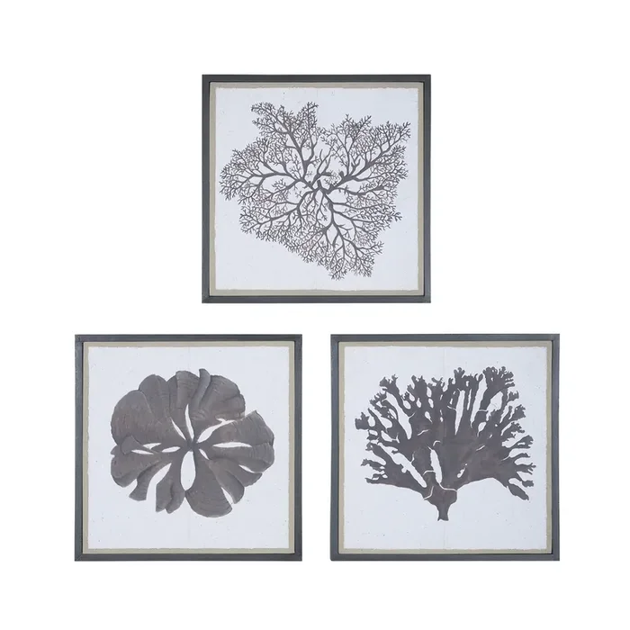 ELK Home Wall Art – 1615518S