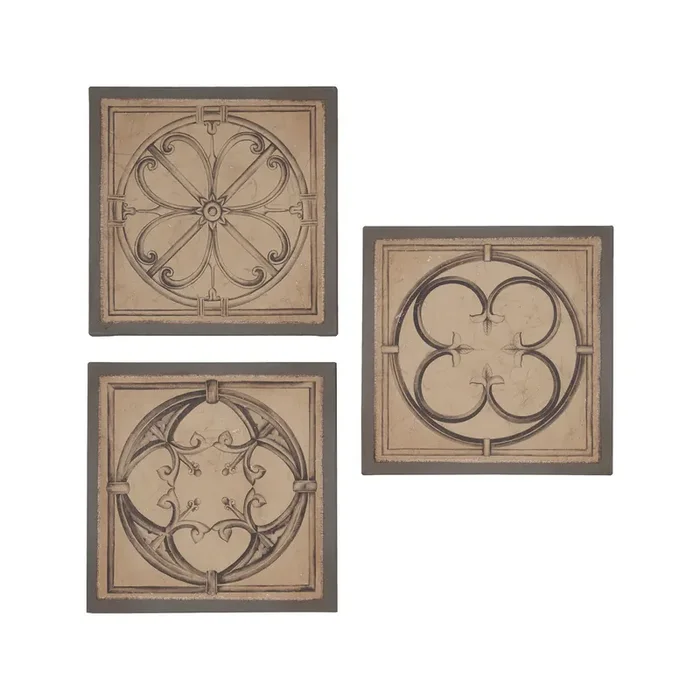 ELK Home Wall Art – 165028S