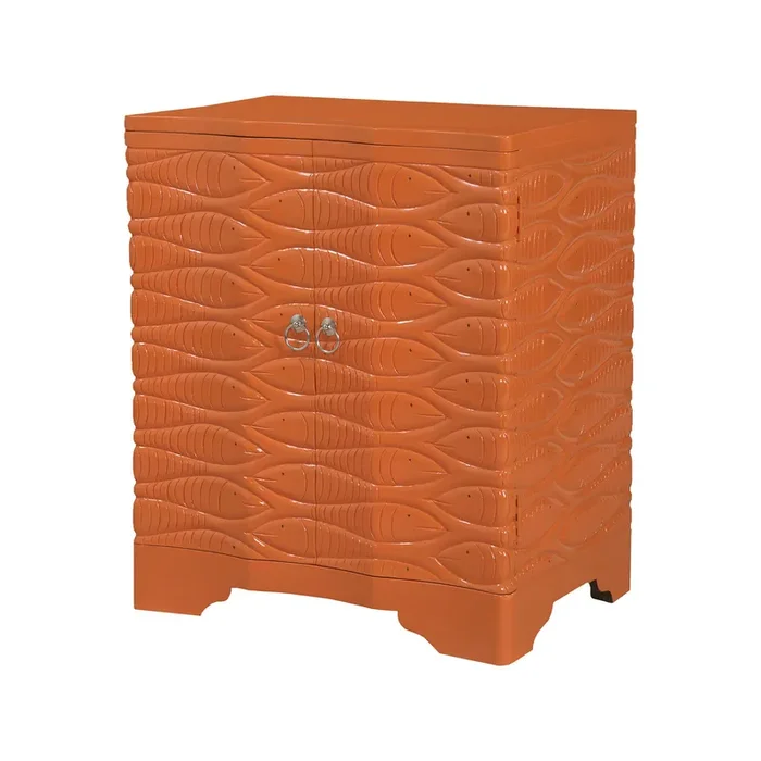 ELK Home Waterfront Cabinet / Credenza – 6415508