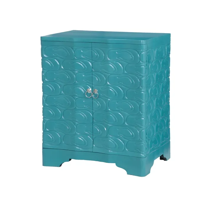ELK Home Waterfront Cabinet / Credenza – 6416012GC