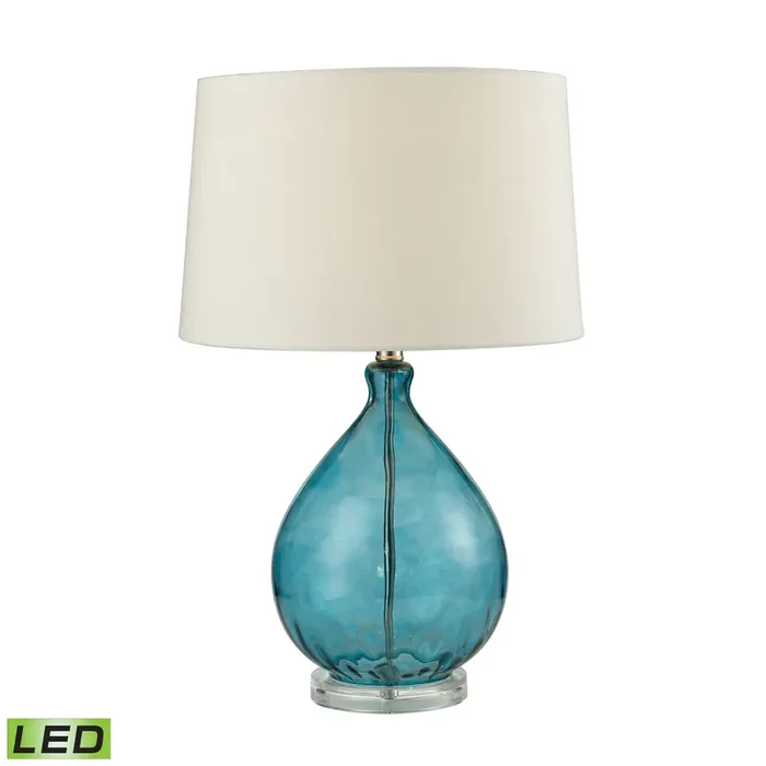 ELK Home Wayfarer 1-Light Table Lamp – D2692-LED