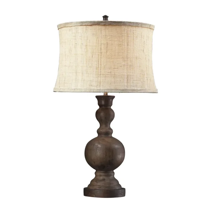 ELK Home Westbridge 1-Light Table Lamp – D2240