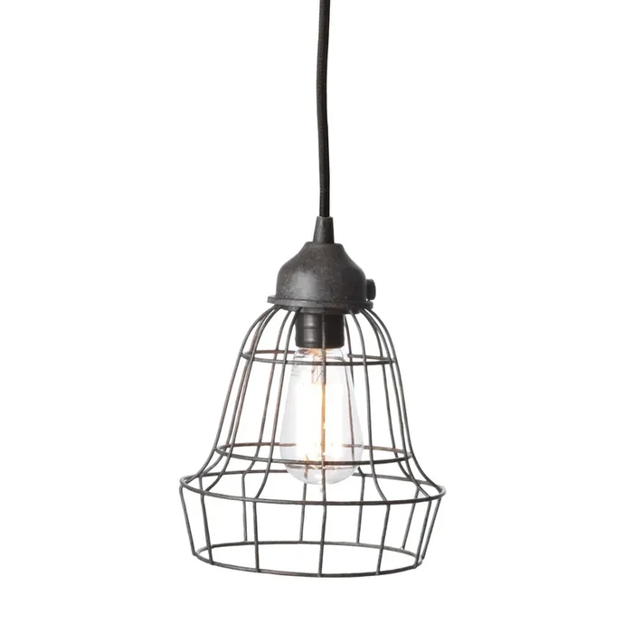 ELK Home Wire 1-Light Pendant – 225032